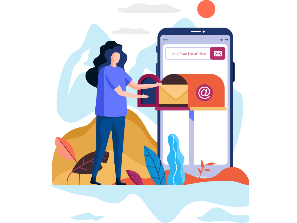 04 | Email Marketing